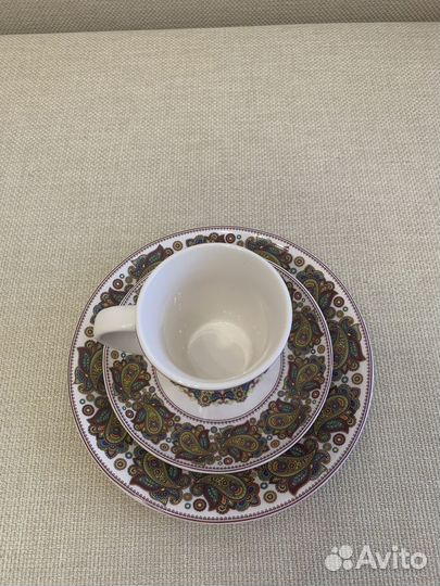 Чайные наборы, сахарница Hyton