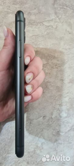 Телефон iPhone 11 128 gb