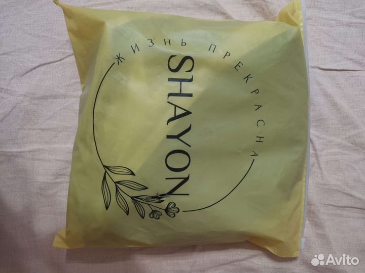 Термошапка для волос электрическая