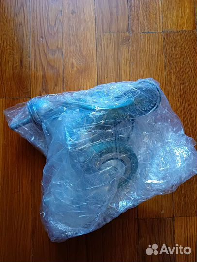 Мебельные колеса, комплект