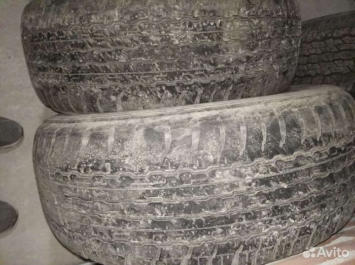 Dunlop Grandtrek AT22 265/60 R18 110H