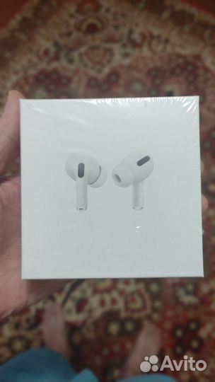 Airpods Pro