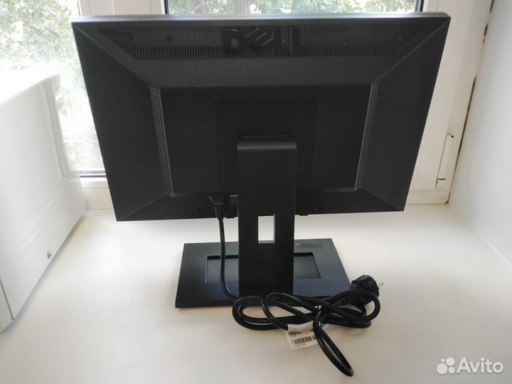 Монитор Dell 19 дюймов