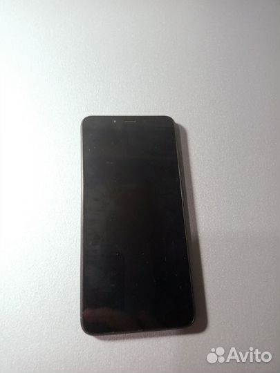 Xiaomi Redmi 6A, 2/32 ГБ