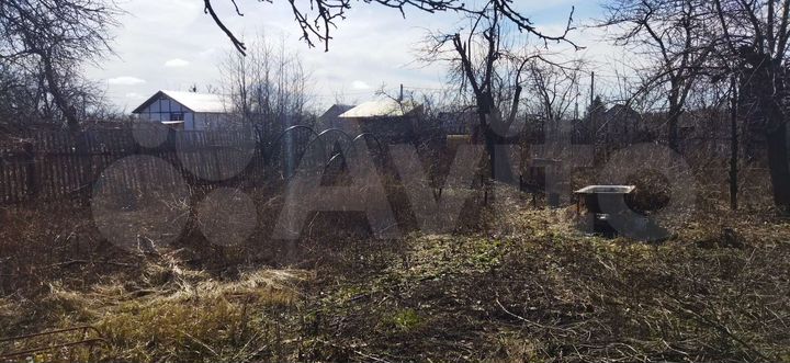 Дача 10 м² на участке 6,2 сот.