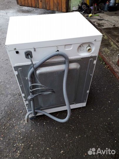 Стиральная машина candy 800Т