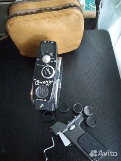 Видео камера