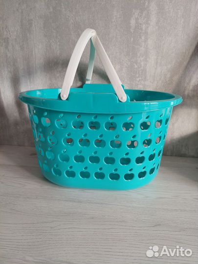 Корзинка корзина пластик