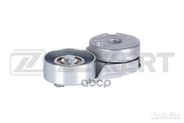 Ролик натяжной агрегатного ремня Renault Fluenc