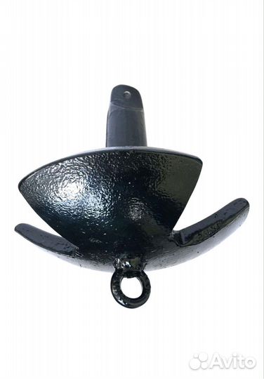 Якорь гриб Практик 4,2кг