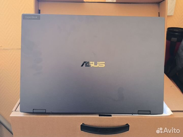 Asus ExpertBook B5 Flip B5402FEA-HY0202X Star Blac