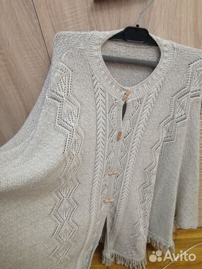 Кардиган женский 52 54