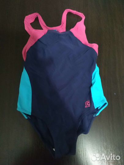 Пакет из 5-ти вещей для плавания