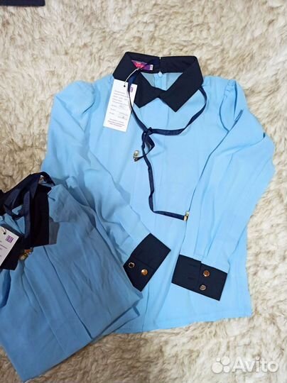 Школьная форма для девочки