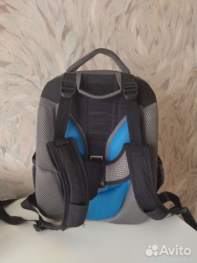 Школьный рюкзак