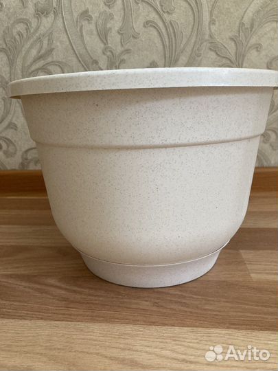 Горшок для цветов