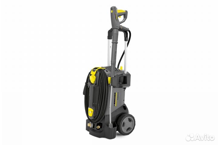 Аппарат высокого давления Karcher HD 5/12 C