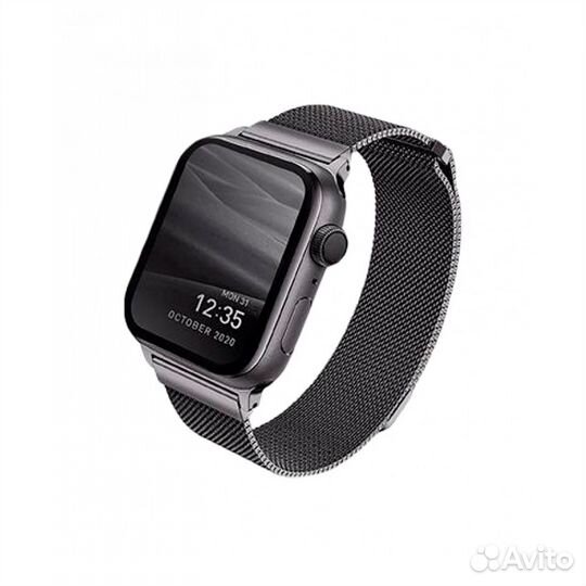 Ремешок uniq aspen / dante для apple watch