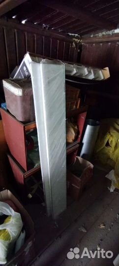 Полки стеклянные