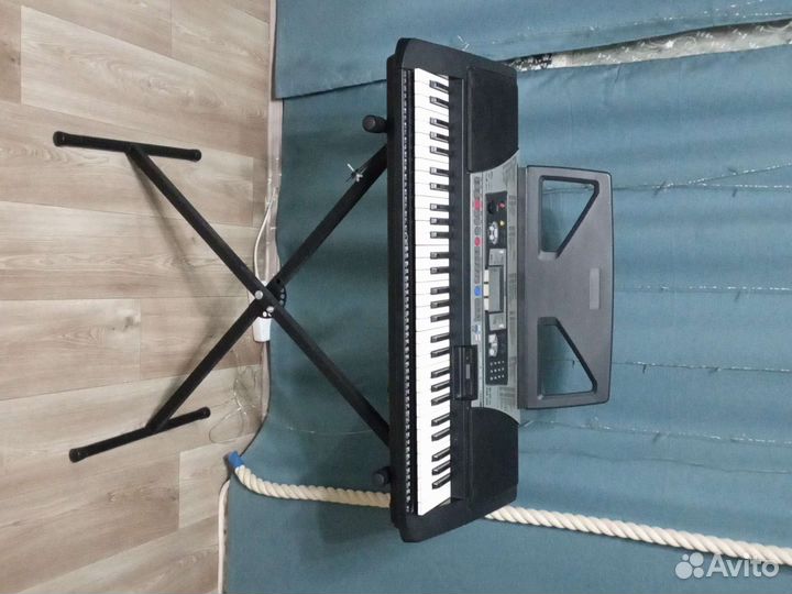 Синтезатор yamaha psr-350
