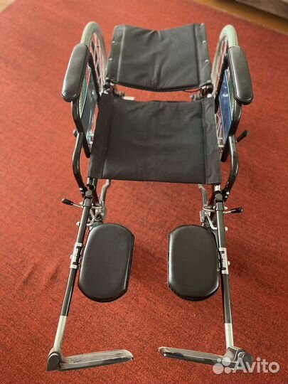 Инвалидное кресло коляска