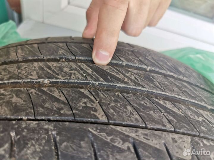 Michelin Primacy 3 205/55 R16