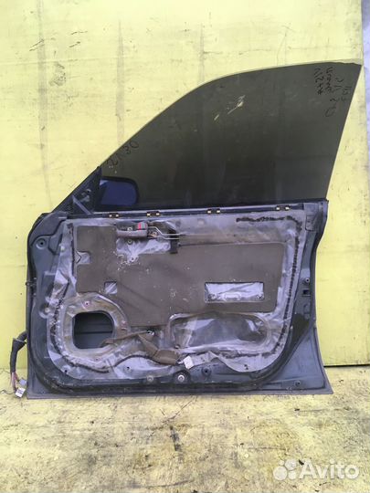 Дверь передняя Toyota Vista