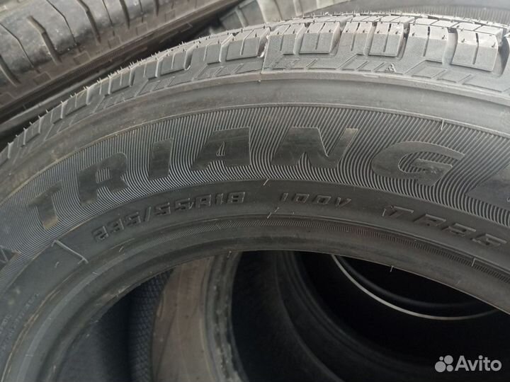 Triangle TR257 235/55 R18