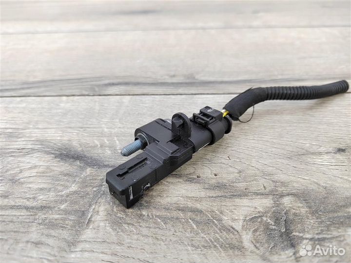 Датчик положения коленвала peugeot 308 408 RCZ 20