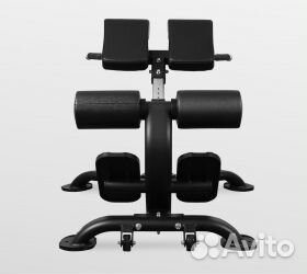 Гиперэкстензия Bronze Gym BR-1010