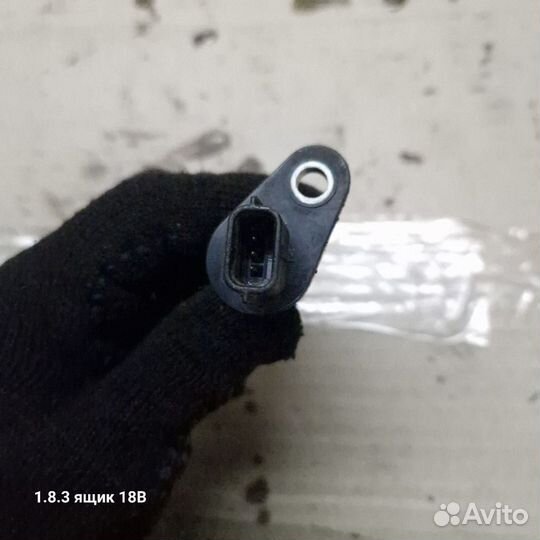 Датчик коленвала Nissan X-Trail, mr20de