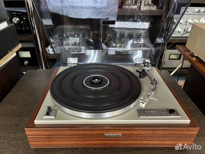 Проигрыватель винила Pioneer ES-PL