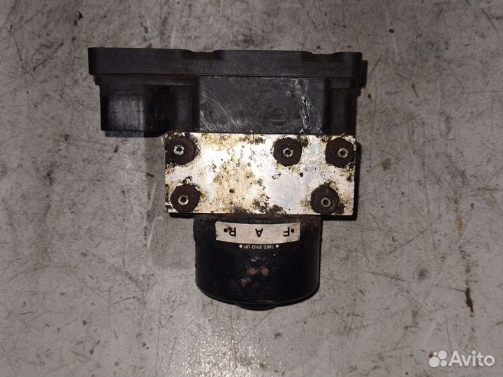 Блок насос ABS Ford Explorer 3