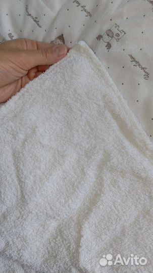 Детское одеяло