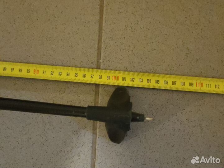 Лыжи беговые детские 150 STC с ботинками