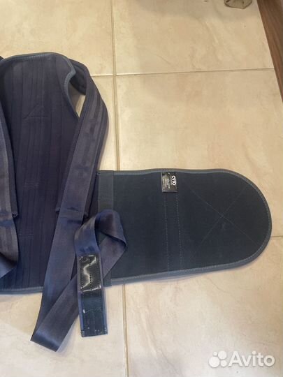 Корректор осанки orto