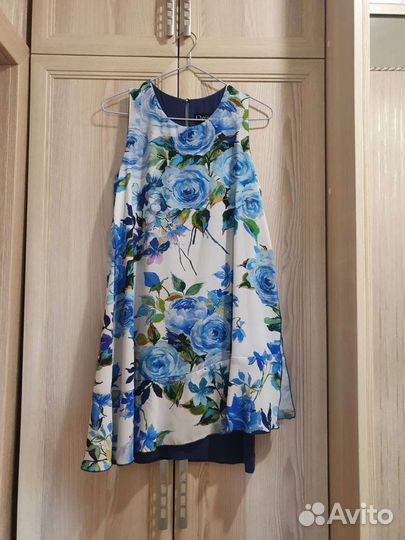 Платье италия 42