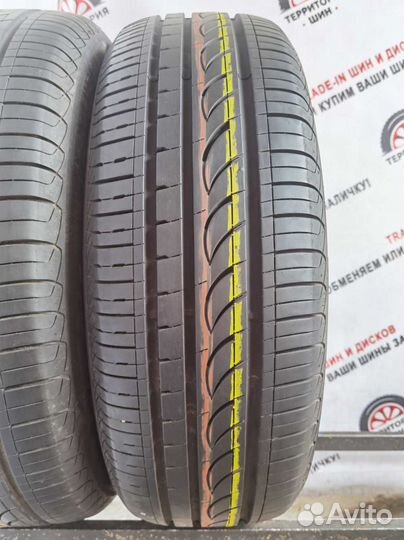 Bridgestone Turanza T005 215/55 R17 94W