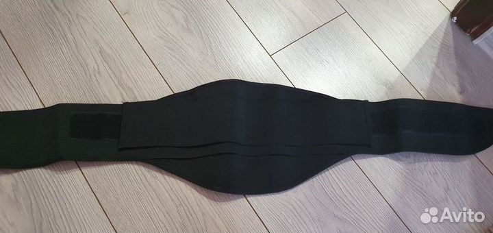 Бандаж для беременных новый
