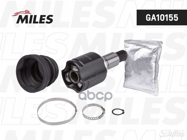 ШРУС внутренний правый suzuki grand vitara 06-14