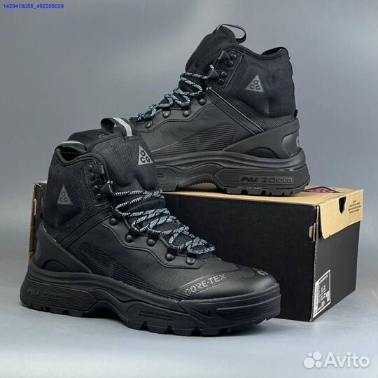 Ботинки Nike ACG Giadome Gore-Tex (Арт.43437)