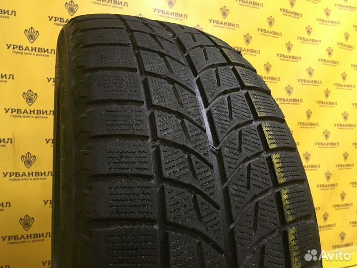 Bridgestone Blizzak WS-60 205/55 R16 91R