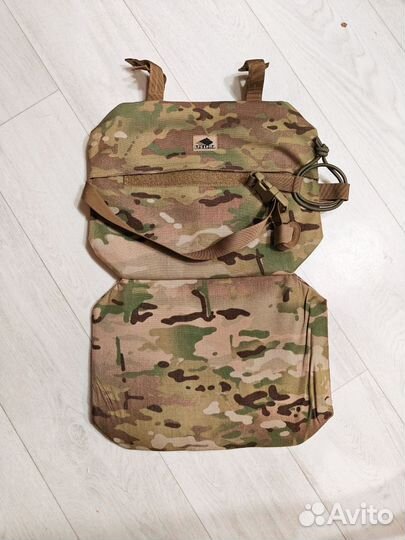 Раскладная сидушка Ars Arma