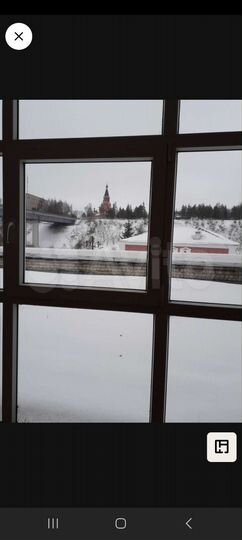 1-к. квартира, 31,9 м², 2/5 эт.