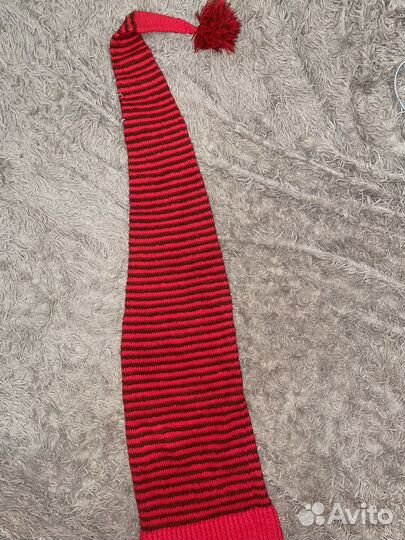 Шапка/шарф.2в1