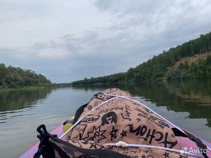 Сапборд аренда