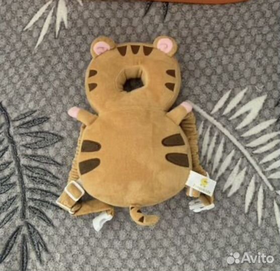 Рюкзак подушка от падений