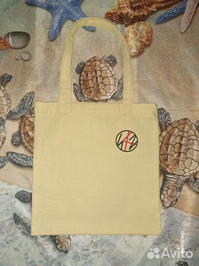 Шоппер stray kids