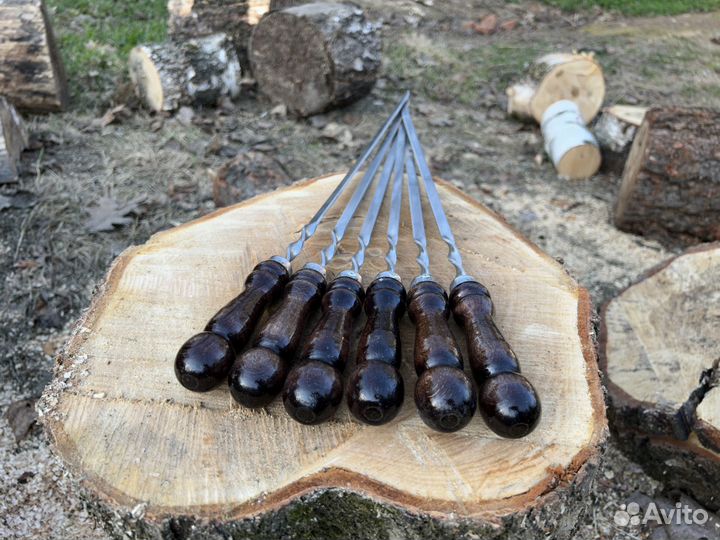 Шашлычный набор