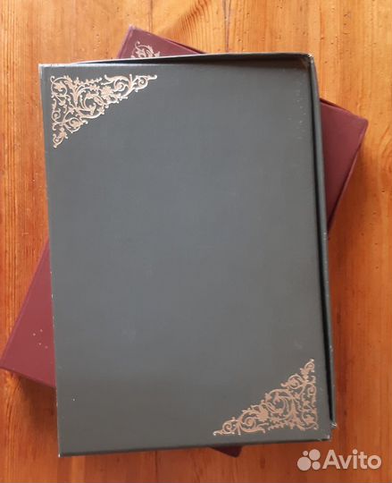 Альбом для фото СССР